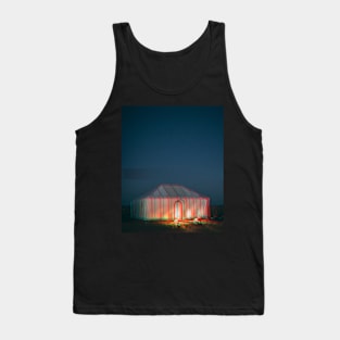 sahara desert stunning view Tank Top